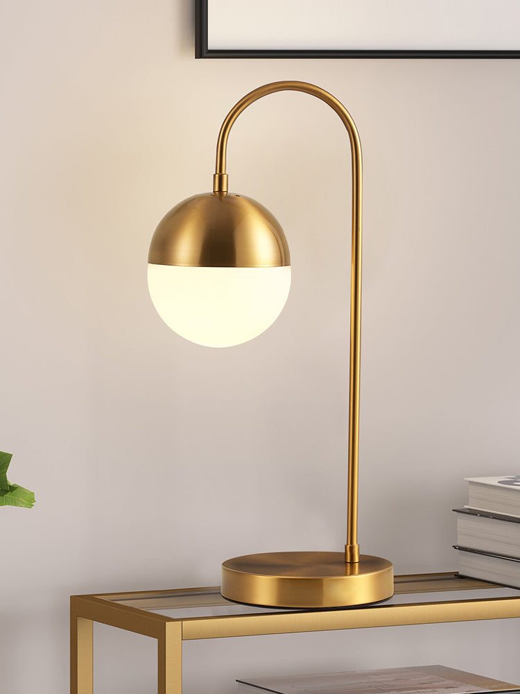 Creative Simple Modern Romantic Table Lamp