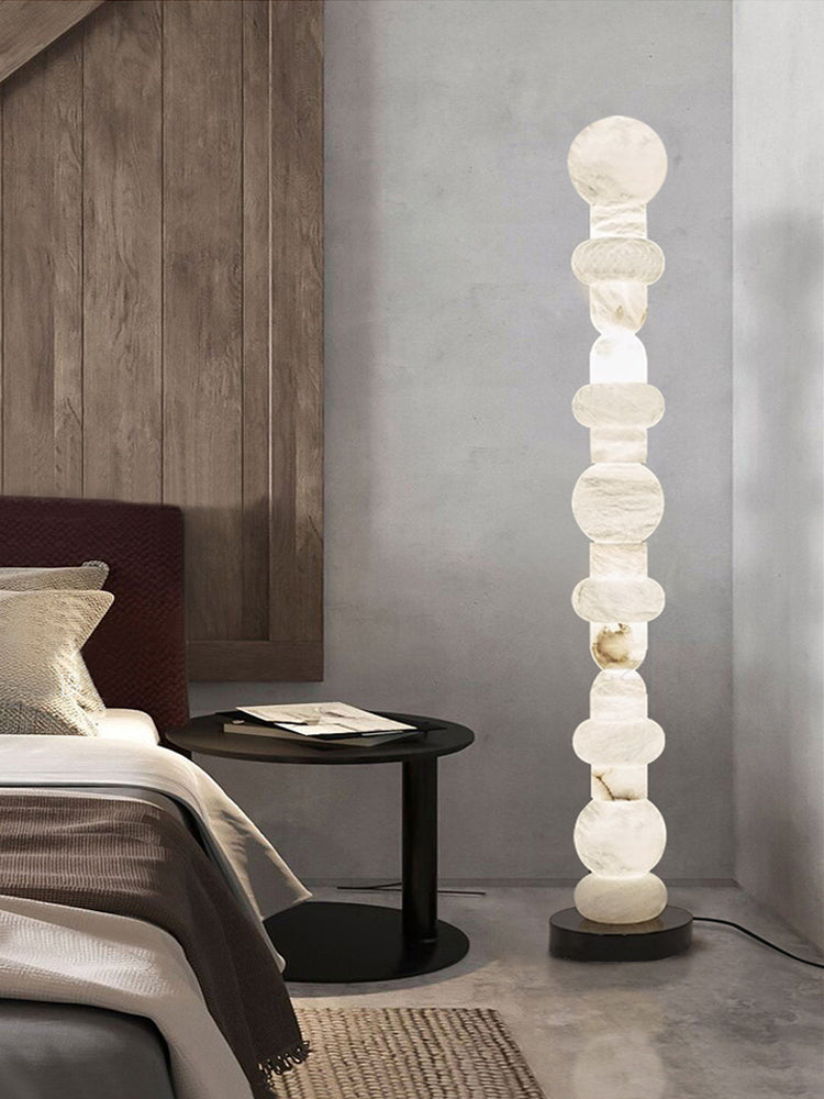 Dehocr Scandinavian Designer Floor Lamp