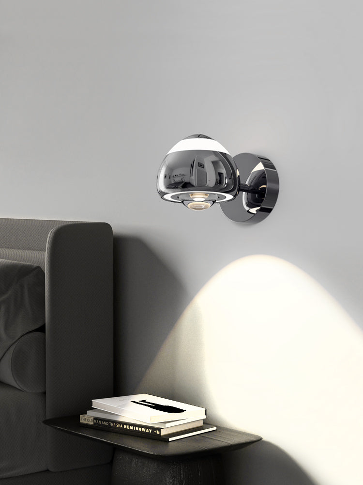 Italian Minimalist Wall Lamp