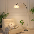 Artistic Living Floor Lamp