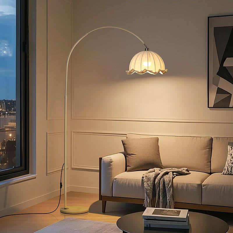 Artistic Living Floor Lamp