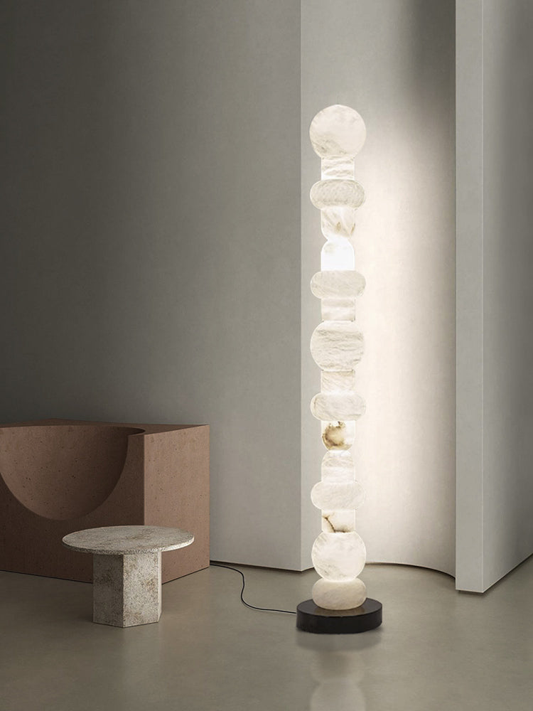 Dehocr Scandinavian Designer Floor Lamp