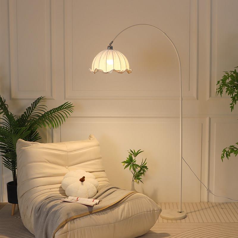 Artistic Living Floor Lamp