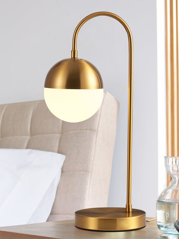 Creative Simple Modern Romantic Table Lamp