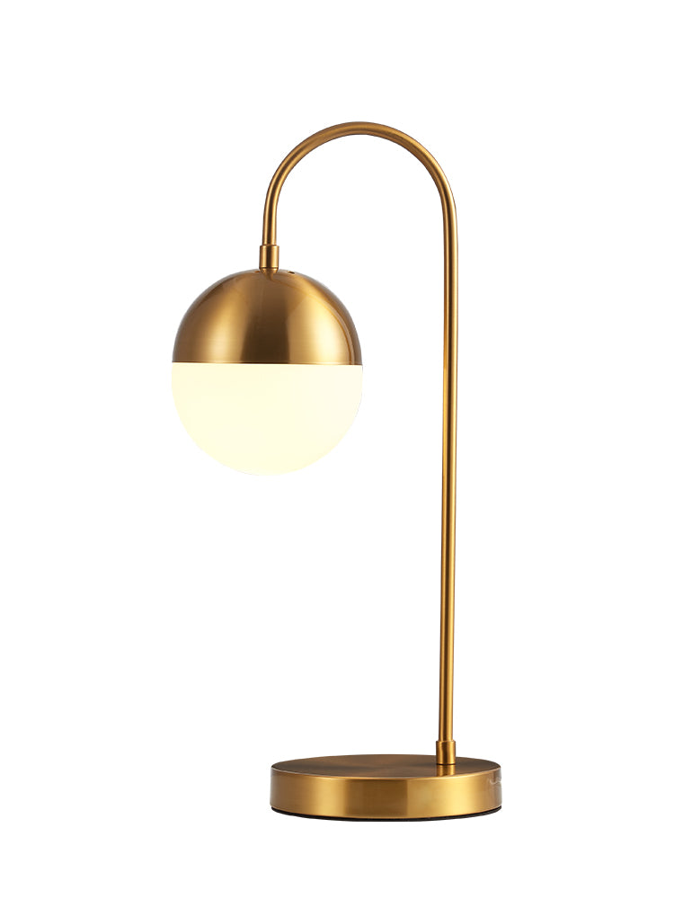 Creative Simple Modern Romantic Table Lamp