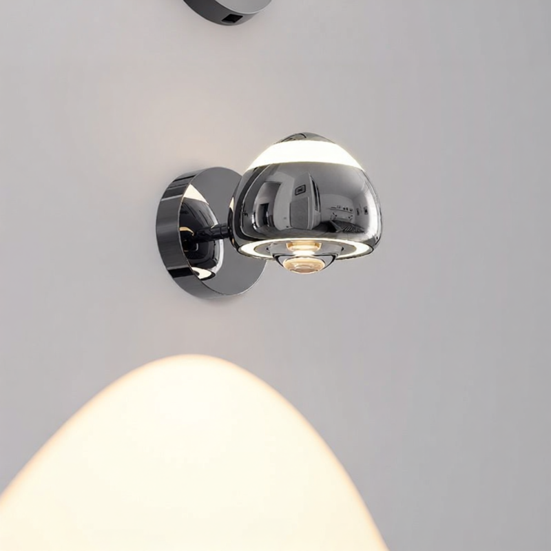 Italian Minimalist Wall Lamp