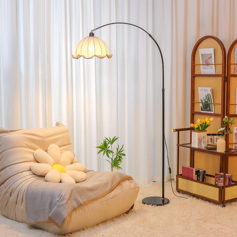 Artistic Living Floor Lamp