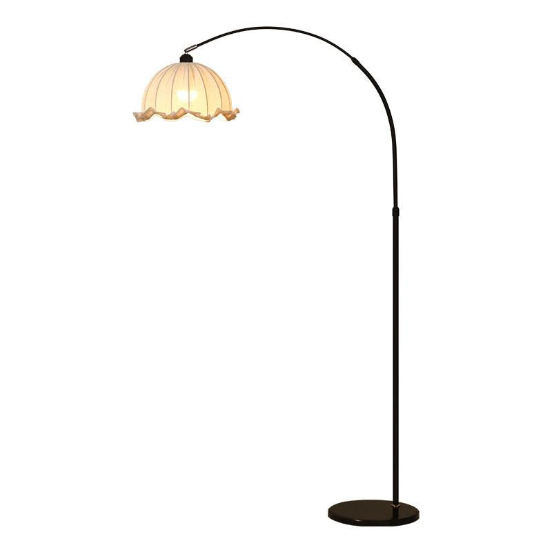 Artistic Living Floor Lamp