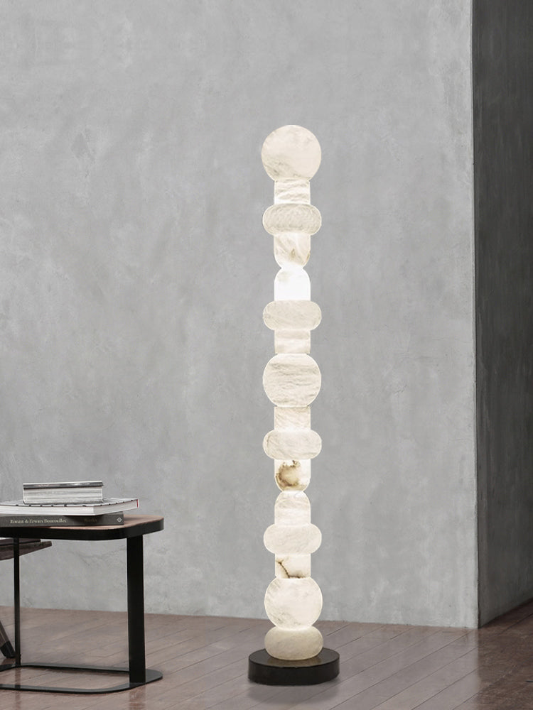 Dehocr Scandinavian Designer Floor Lamp
